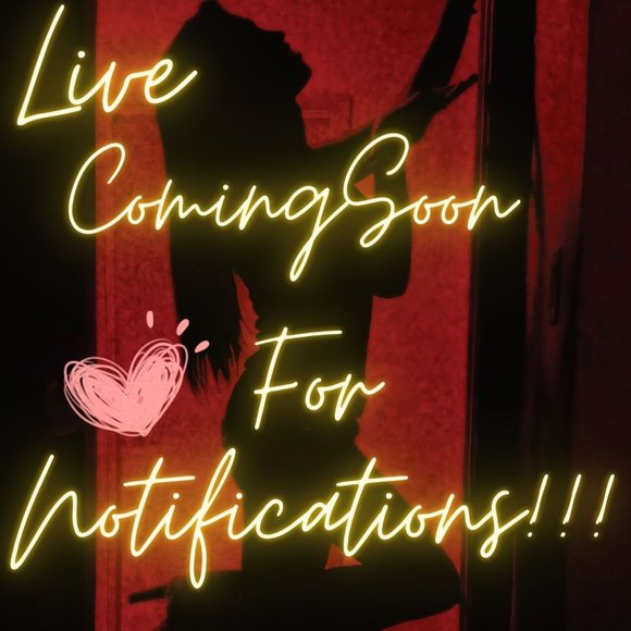 My Live!!! -No Cancellations - Picture 1 of 1